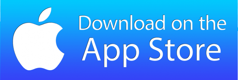 Apple Appstore button